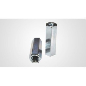 Resim Norm Uzatma Somun Kaplamalı 6 MM 10'Lu Paket 
