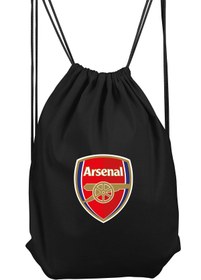 Resim Genel Markalar Arsenal Spor Sırt Çantası 36x50 Cm Bll1257 