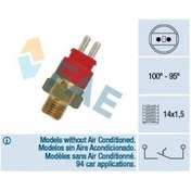 Resim Genel Markalar 65451524 FAN MÜŞÜRÜ 95°-100° M.BENZ 124 126 201 460 81-01 FAE-36250 