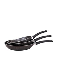 Resim Mehtap Multi 3 Parça Tava Set 
