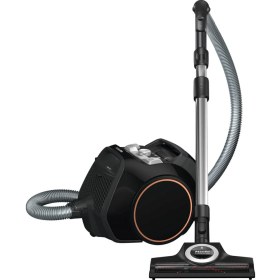 Resim Miele Boost CX1 Cat&Dog PowerLine Obsidian Siyah - Toz Torbasız Süpürge 
