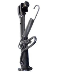 Resim Tvs Jupiter-wego Yan Ayaklık Sehpa 