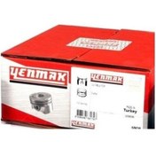 Resim YENMAK 11-01926-000 Motor Piston Std (segmansiz) Almera-primera P11 1.6 (wr836593) Uyumlu 