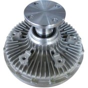 Resim KALE Mercedes Truck Visco Fan Govdesi 4 Delikli Mercedes Atego - Axor Om 906 - 359480 