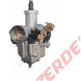 Resim Cg 200 Karbüratör Shengwey Pompalı 