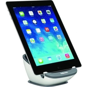 Resim Fellowes Vakumlu Apple iPad Tablet Standı (2 ADET) 