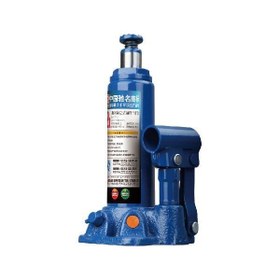 Resim Bigred Şişe Kriko 3 Ton Plastik Kutulu 