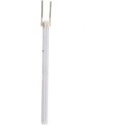 Resim Betty Becky Ayarlanabilir Sıcaklık Elektrikli Havya Isıtıcı 220V 110V 80W 60W Seramik Dahili Isıtma Elemanı 908 908S Lehim (Yurt Dışından) 