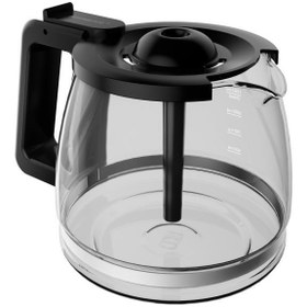 Resim Beko FK 5310 S FILTRE K Filtre Kahve Makinesi 