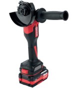 Resim Arm Profesyonel JM 125A Şarjlı Avuç Taşlama Makinesi 