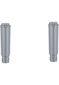 Resim Bueattuh 2pcs Espresso Makine Su Filtresi Krups Claris F088 Aqua Filtre Sistemi Siemens Nivona Gaggenau Aeg Neff (Yurt Dışından) 