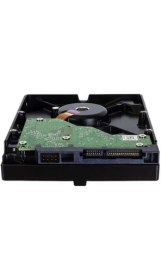 Resim Western Dıgıtal Purple WD23PURZ 2 Tb Sata 6gb/s 7/24 Güvenlik Harddisk 
