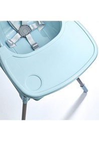 Resim Babyjem - Mama Sandalyesi Soft Pembe 