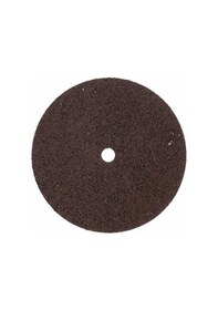 Resim Dremel Zorlu İşler İçin Kesme Diski 24 Mm (420) 20'Li - 2615042032 