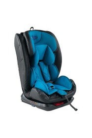 Resim Babyhope Carisma Isofix Lüx 9-36 Kg Oto Koltuğu 