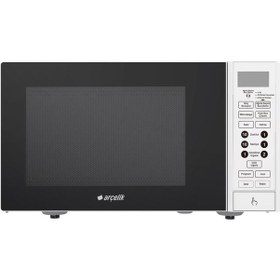 Resim Arçelik MD 2310 W 23 LT Mikrodalga Fırın 