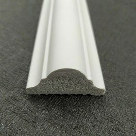 Resim Decogold Boyanabilir Duvar Çıtası 4cm 5 Boy 12 Metre(1boy 240 cm DF-4018) 