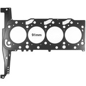 Resim REINZ 61-35420-20 SİLİNDİR KAPAK CONTASI TRANSIT 00- 2.4 TDE TDCI 