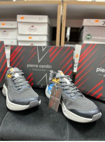Resim Pierre Cardin Pci-11324 Erkek Spor Ayakkabı 