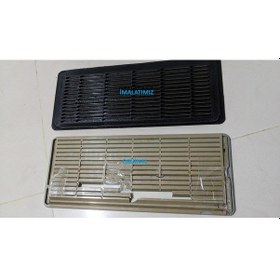 Resim Mercedes Clk200 W208 Sunroof İç Panel Izgarası 1 Adet 