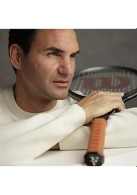 Resim Wilson Rf 01 Future Tenis Raketi 280 Gr. Wr166811u1 L1 