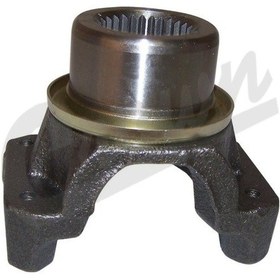 Resim Zj Dana 44 Arka Şaft Flanşı-3407 