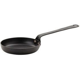 Resim Karbon çelik Tava, Karbon çelik, 13 Cm, VARDAGEN Çok Renkli 