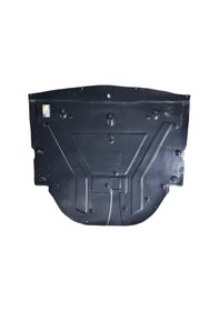 Resim Nıssan Qashqaı Karter Muhafaza 2014-2016 Ön 