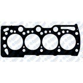Resim Sılındır Kapak Contası 1.60 Mm 2 Centık Astra F-combo-corsa B-vectra A-vectra B 