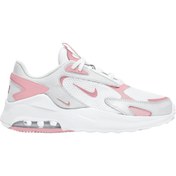 Resim Nike Wmns Air Max Bolt Kadın Beyaz Günlük Stil Ayakkabı Cu4152-106 