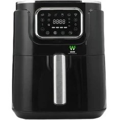 Resim Wiami Airfryer 5l Sepetli Yağsız Fritöz 