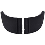 Resim Lemestar Toyota Hilux Vigo 2004-2015 Arka Tampon Köşe Kapağı - Abs Malzeme, Kolay Montaj 