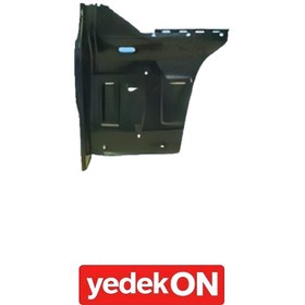 Resim SCANIA Basamak Yuvası Sol - 3SERIESRCAB 