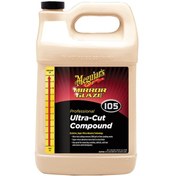 Resim Meguiars 105 Çizik Giderici Pasta 3.79lt 