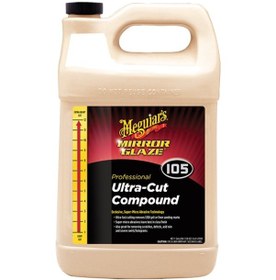 Resim Meguiars 105 Çizik Giderici Pasta 3.79lt 
