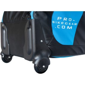 Resim Pro Travel Case Bag Updated Version Bisiklet Taşıma Çantası PRBA0049 