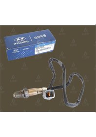 Resim MOBIS 392102B010 Sensör Oksijen I-30 Ceed (Egzoz) 