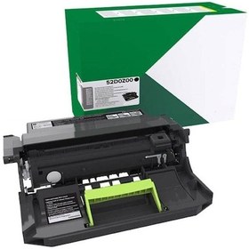 Resim Lexmark 52D0Z00 Drum Ünitesi (100.000 Sayfa ) 