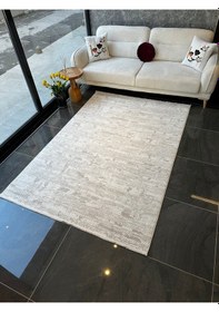 Resim Vıtrın Legend Halı Salon, Oturma, Yatak Odası Halısı Desen Kodu 73448-070 Çok Renkli 