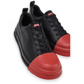 Resim CAMPER Siyah Erkek Sneaker JUNCTİON RUNNER 