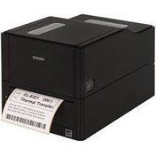 Resim Citizen CL-E321 203dpi Direk Termal/Termal Transfer Masa Üstü Barkod/Etiket Yazıcı 