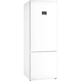 Resim Bosch KGN56XWE0N E Enerji Sınıfı 400 lt No Frost Buzdolabı 