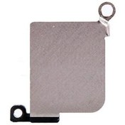 Resim iPhone Uyumlu 7 Arka Kamera Koruma Kapağı Metal Braket 