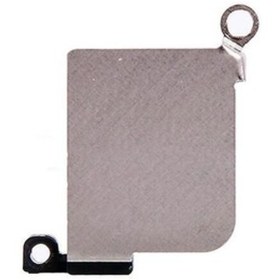 Resim iPhone Uyumlu 7 Arka Kamera Koruma Kapağı Metal Braket 