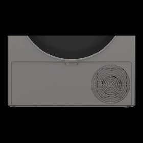 Resim Arçelik 901 KMX S 9 KG Isı Pompalı Kurutma Makinesi 