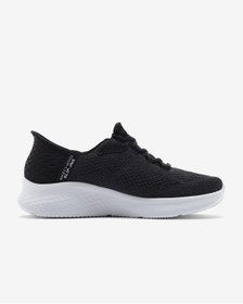 Resim SKECHERS SKECH - LİTE PRO - NATURAL BEAUTY Kadın Siyah Spor Ayakkabı 150012TK BKW 