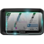 Resim IPG Garmin Dezl 580 Için 9h Nano Ipg Proactive Ekran Koruyucu 