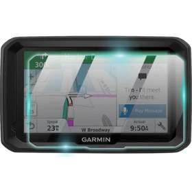 Resim IPG Garmin Dezl 580 Için 9h Nano Ipg Proactive Ekran Koruyucu 