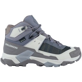 Resim Salomon X Ultra 5 Gore-tex Kadın Outdoor Bot L47854900 Çok Renkli 