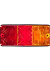 Resim Römork Stop Camı Tm30 